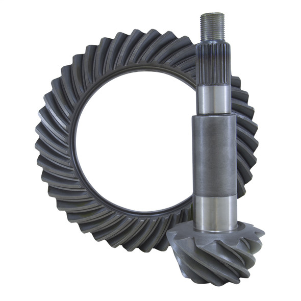 USA STANDARD GEAR ZG D60-617 REPLACEMENT RING/PINION GEAR SET FOR DANA 60 IN A 6.17 RATIO