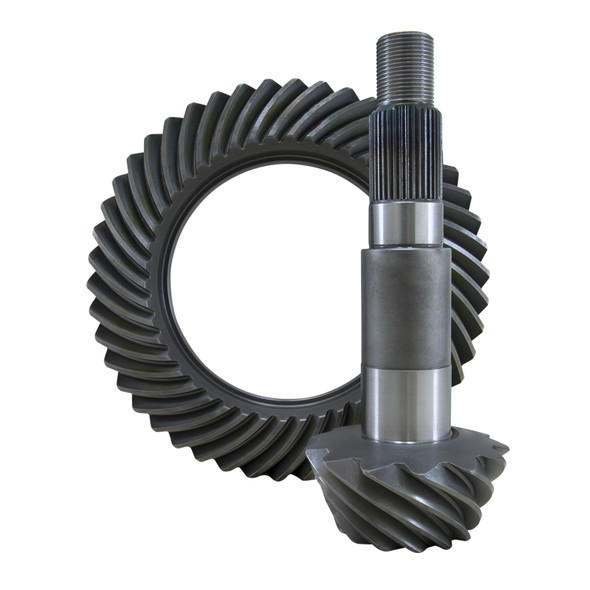 USA STANDARD GEAR ZG D80-411T REPLACEMENT RING/PINION THICK GEAR SET FOR DANA 80 IN A 4.11