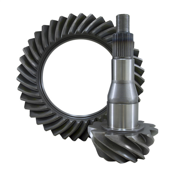 USA STANDARD GEAR ZG F9.75-456-11 RING/PINION GEAR SET FOR 11/UP FORD 9.75IN. IN A 4.56 RATIO
