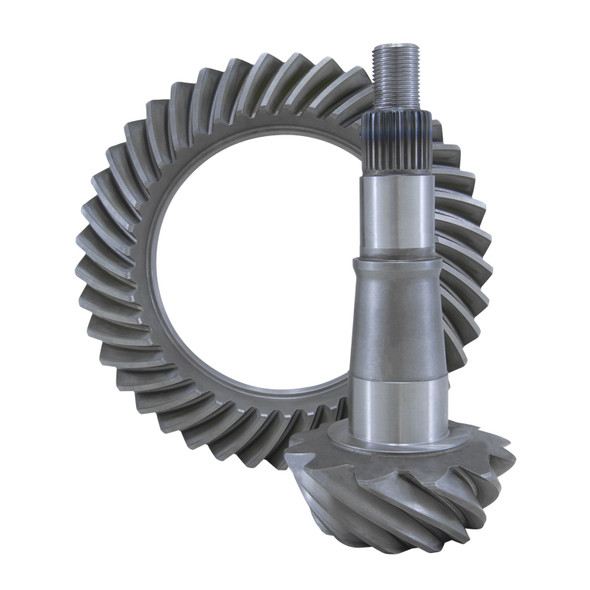 USA STANDARD GEAR ZG GM9.5-411 RING/PINION GEAR SET FOR GM 9.5IN. IN A 4.11 RATIO