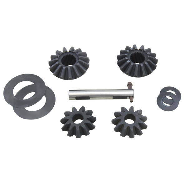 USA STANDARD GEAR ZIKGM8.2-S-28 STANDARD SPIDER GEAR SET FOR GM 8.2IN.; 28 SPLINE