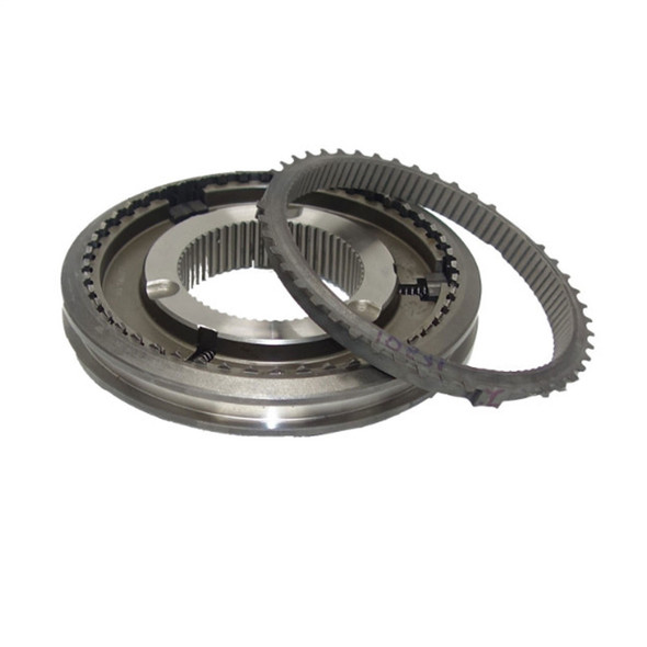 USA STANDARD GEAR ZMZFS6-50 ZF 5TH SYNCHRO HUB/SLEEVE