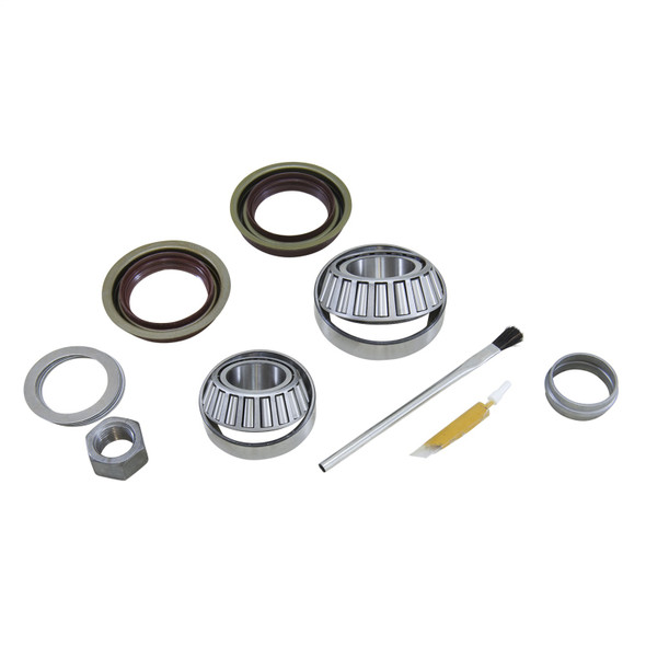 USA STANDARD GEAR ZPKD60-F PINION INSTALLATION KIT FOR DANA 60 FRONT