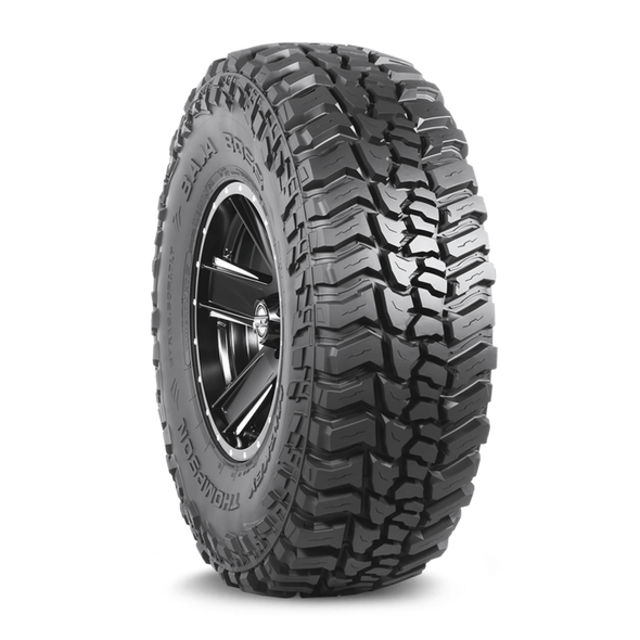 MICKEY THOMPSON 247884 BAJA BOSS 20.0 INCH LT305/55R20 BLACK SIDEWALL LIGHT TRUCK RADIAL TIRE