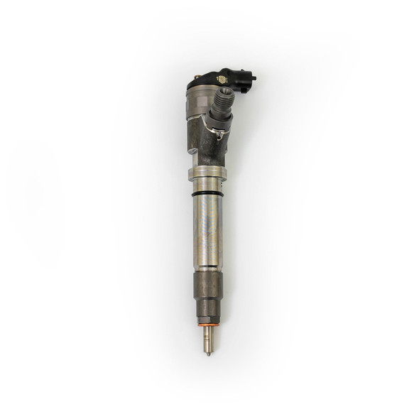 S&S DIESEL LLY-10SAC-R TORQUEMASTER INJECTOR (REMAN) 2004.5-2005 GM DURAMAX 6.6L LLY