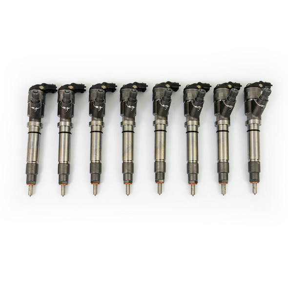 S&S DIESEL LLY-10SAC-R-SET TORQUEMASTER INJECTOR (REMAN) 2004.5-2005 GM DURAMAX 6.6L LLY