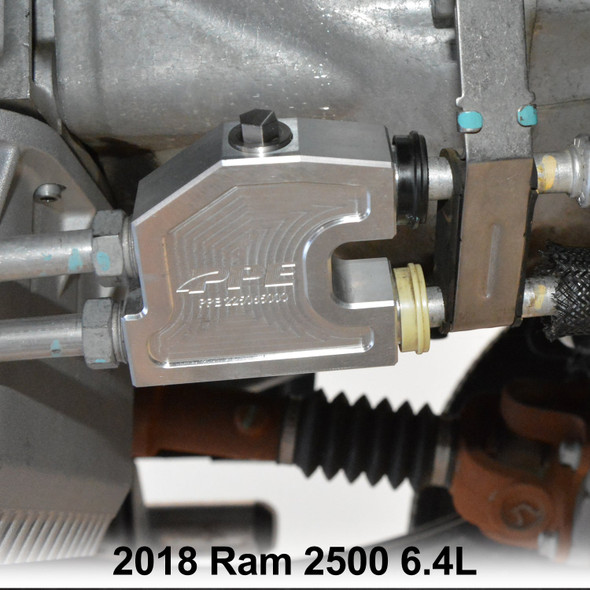 PPE 225065100 68RFE / AS69RC TRANSMISSION FLUID THERMAL BYPASS VALVE 2019-2024 RAM CUMMINS 6.7L 24V