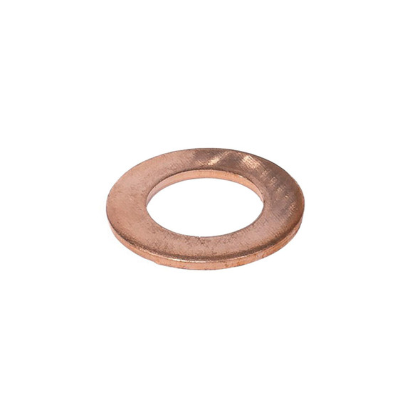 PPE 114052002 COPPER WASHER 14MM 2001-2016 GM 6.6L DURAMAX LB7/LLY/LBZ/LMM/LML