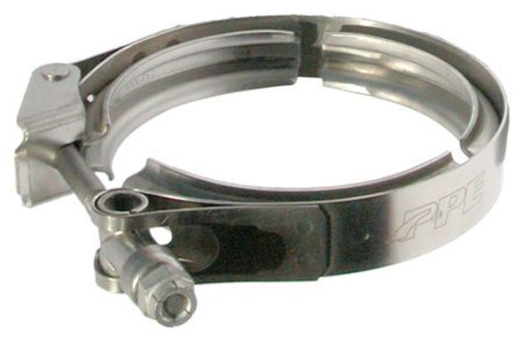 PPE 517130000 3.0 INCH V BAND CLAMP QUICK RELEASE UNIVERSAL