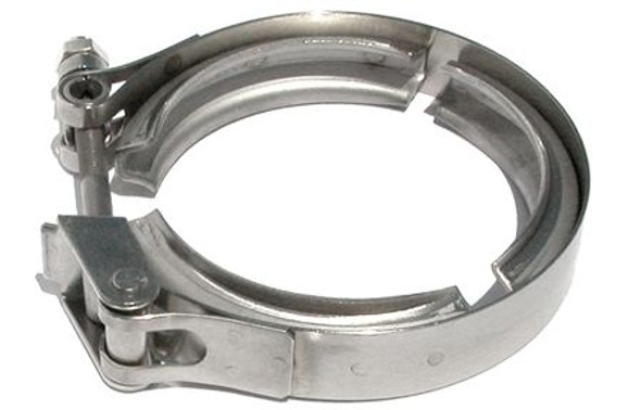 PPE 517125000 2.5 INCH V BAND CLAMP QUICK RELEASE UNIVERSAL