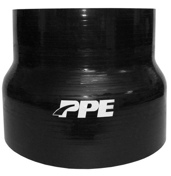 PPE 515605005 6.0 INCH TO 5.0 INCH X 5.0 INCH L 6MM 5-PLY REDUCER UNIVERSAL