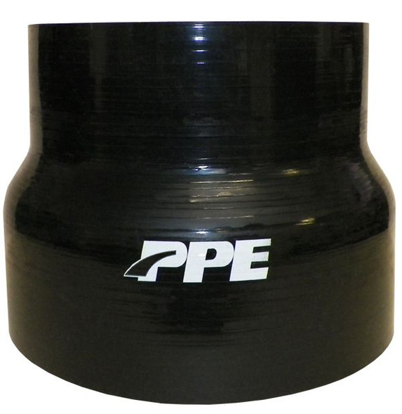 PPE 515604005 6.0 INCH TO 4.0 INCH X 5.0 INCH L 6MM 5-PLY REDUCER UNIVERSAL