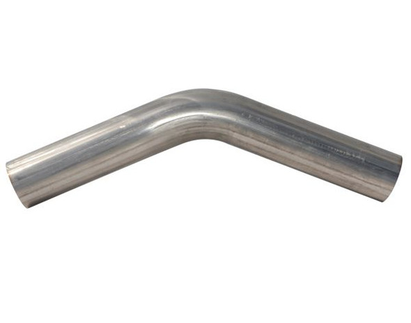 PPE 576275045 STAINLESS STEEL TUBE 2.75 INCH OD 45 DEGREE 4.5 INCH RADIUS UNIVERSAL