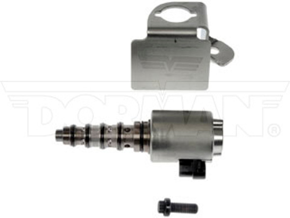 DORMAN 904-268 Variable Geometry Turbocharger Control Solenoid 2003-2007 FORD 6.0L POWERSTROKE | 2004.5-2010 GM 6.6L DURAMAX