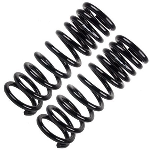 SYNERGY 8555-30-HD RAM 3.0 INCH COIL SPRINGS 2003-2013 DODGE RAM 1500/2500/3500 4X4