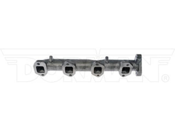 DORMAN 674-953 LEFT SIDE EXHAUST MANIFOLD 2011-2019 FORD 6.7L POWERSTROKE