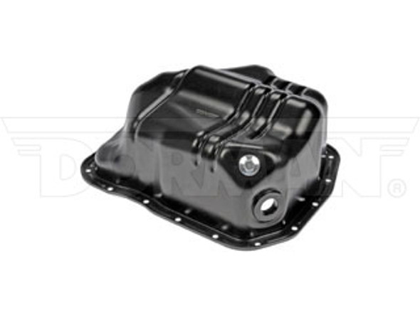 DORMAN 264-473 ENGINE OIL PAN  2001-2010 GM 6.6L DURAMAX LB7/LLY/LBZ/LMM