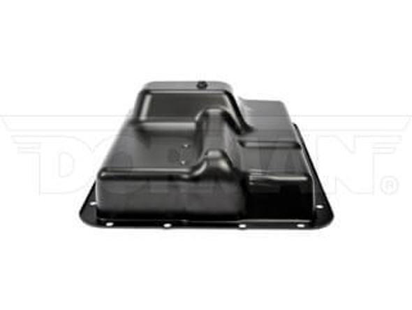 DORMAN 265-805 E4OD/4R100 TRANSMISSION PAN 1996-2003 FORD F-250/350 EQUIPPED WITH E4OD/4R100 