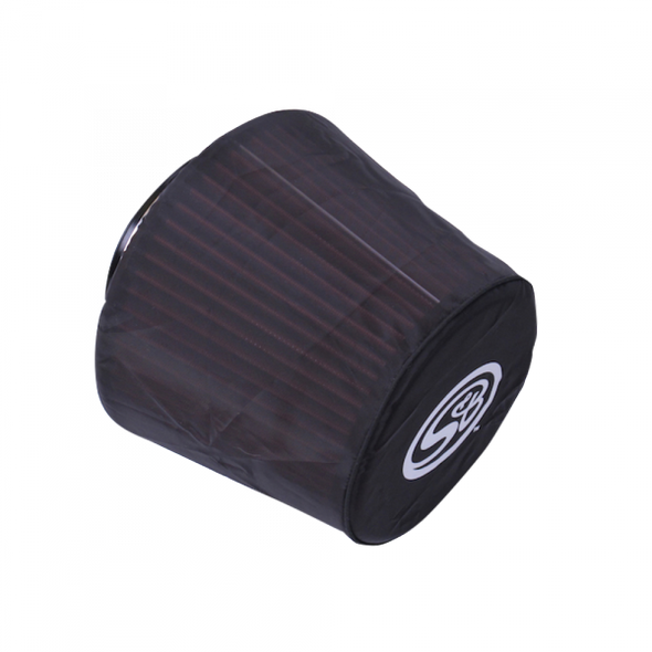 S&B FILTERS WF-1032 AIR FILTER WRAP CONICAL KF-1053 & KF-1053D 2010-2012 RAM CUMMINS 6.7L 24V