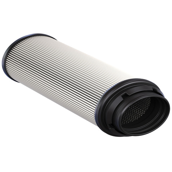 S&B FILTERS KF-1086D AIR FILTER (DRY EXTENDABLE) INTAKE KIT 75-5150/75-5150D