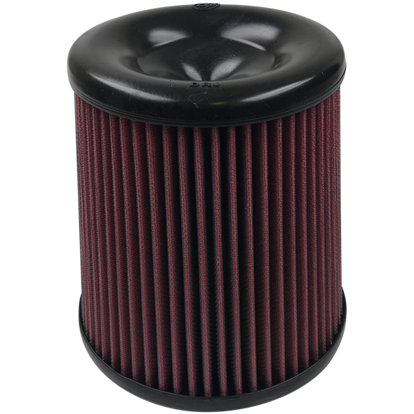 S&B FILTERS KF-1084 AIR FILTER (COTTON CLEANABLE) INTAKE KIT 75-5145/75-5145D