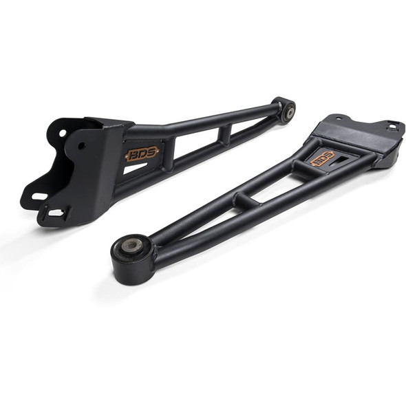 BDS SUSPENSION BDS1624 3" RADIUS ARM LIFT KIT 2014-2018 RAM 2500 6.7L DIESEL 4WD & 2013-2018 RAM 3500 6.7L DIESEL 4WD