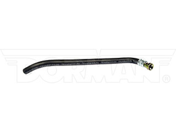 DORMAN 624-333 TRANSMISSION OIL COOLER LINE COOLER OUTLET (PASSENGER SIDE) 1994-2000 DODGE 5.9L DIESEL 