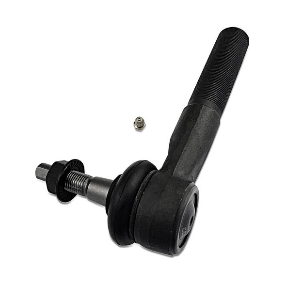 APEX CHASSIS TR141 DODGE RAM LEFT OUTER HEAVY DUTY TIE ROD END 2006-2008 DODGE RAM 1500/2500/3500