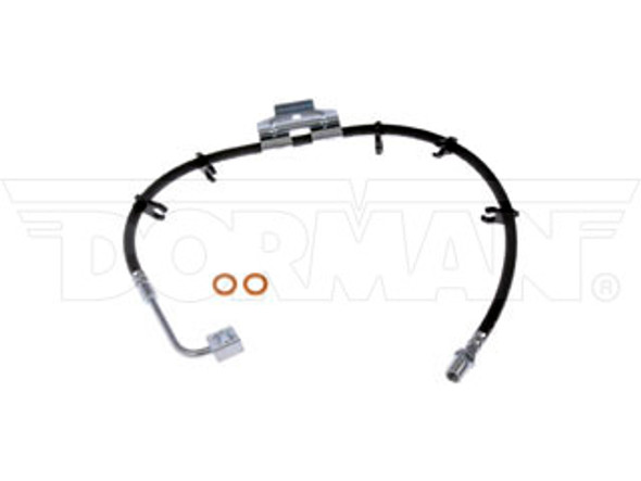 DORMAN H620581 HYDRAULIC BRAKE HOSE (FRONT LEFT)  2003-2013 DODGE RAM 2500/3500 4WD