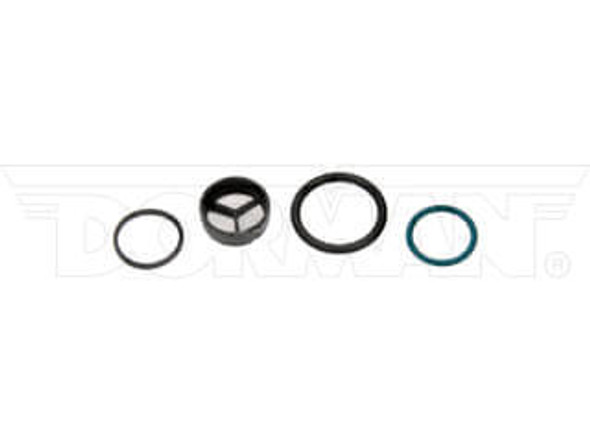 DORMAN 904-415 INJECTION PRESSURE REGULATOR (IPR) VALVE SEAL KIT  2003-2007 FORD 6.0L POWERSTROKE