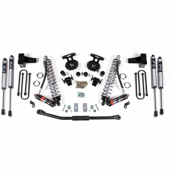  BDS SUSPENSION BDS1510FPE 2.5" COILOVER LIFT KIT PERF ELITE LIFT KIT 2011-2016 FORD F-250/350 6.7L POWERSTROKE 4WD