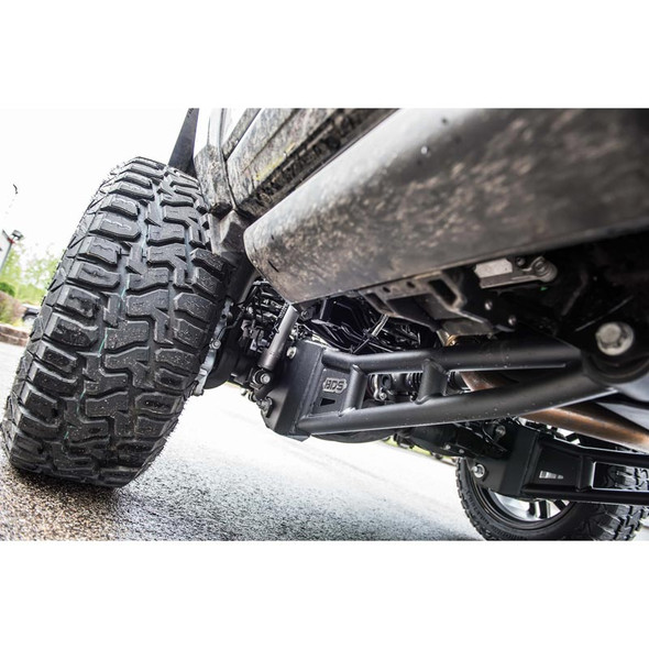 BDS SUSPENSION BDS1688H 6" 4-LINK LIFT KIT 2019-2022 RAM 2500/3500 6.7L DIESEL 4WD