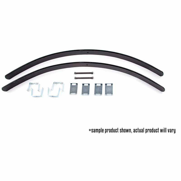 BDS SUSPENSION BDS113201 FRONT ADD-A-LEAF KIT 1999-2004 FORD F-250/350 | 1994-1997 FORD F-250/350