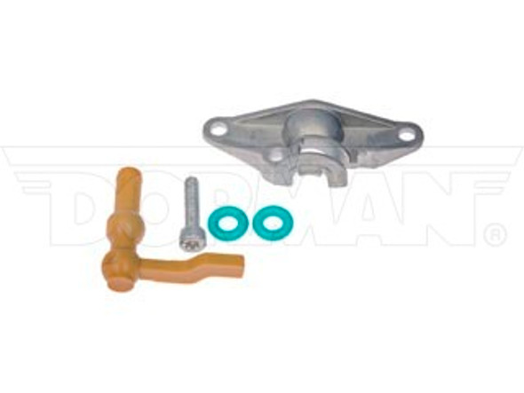 DORMAN 904-496 WATER IN FUEL (WIF) DRAIN VALVE 2008-2010 FORD 6.4L POWERSTROKE