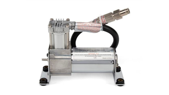 AIR LIFT 25854 HEAVY DUTY SINGLE LOAD CONTROLLER