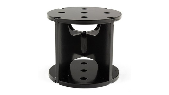 AIR LIFT 52440 4" AIR SPRING SPACERS