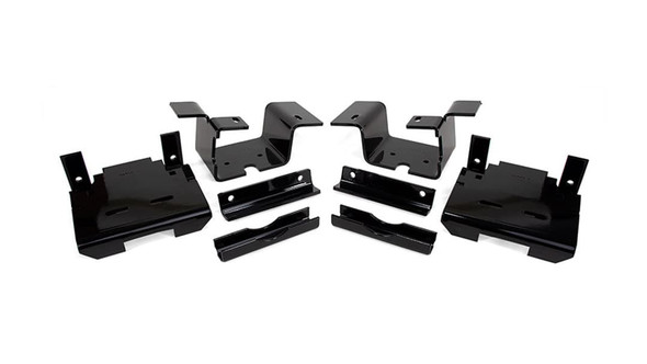 AIR LIFT 57231 LOADLIFTER 5000 AIR SPRING KIT FOR 2019-2024 RAM 3500 2WD/4WD