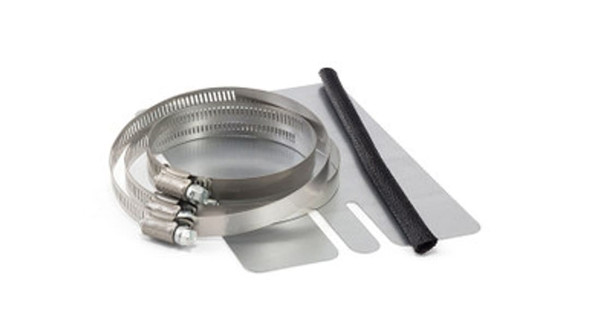 AIR LIFT 57345 LOADLIFTER 5000 AIR SPRING KIT FOR 1994-2023 FORD F-450/550 2WD/4WD