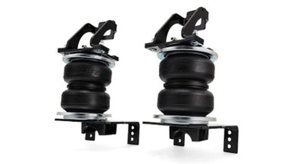 AIR LIFT 57390 LOADLIFTER 5000 HELPER SPRING KIT FOR 1999-2004 FORD F-250/350 4WD (W/ IN-BED HITCH)