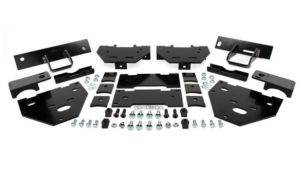 AIR LIFT 57552 LOADLIFTER 7500 XL AIR SPRING KIT FOR 2020-2022 FORD F-250/350 4WD (SRW)