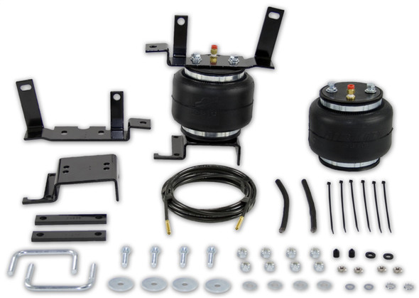 AIR LIFT 88154 LOADLIFTER 5000 ULTIMATE AIR SPRING KIT W/INTERNAL JOUNCE BUMPER 1999-2004 FORD F-250/350/450/550 4WD | 2000-2005 FORD EXCURSION 4WD