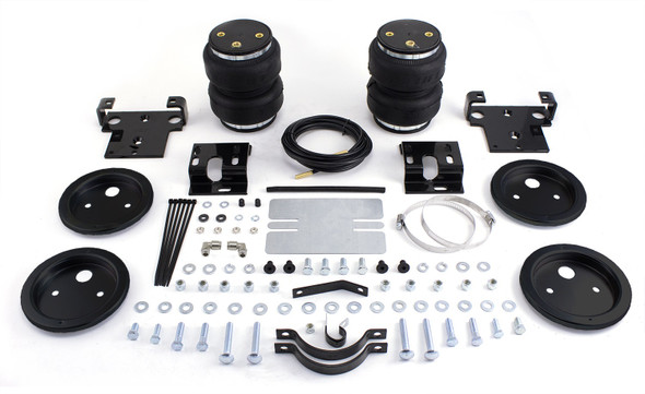 AIR LIFT 88275 LOADLIFTER 5000 ULTIMATE AIR SPRING KIT W/INTERNAL JOUNCE BUMPER 2001-2010 GM 2500HD/3500HD 2WD/4WD