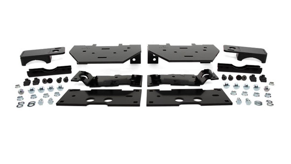 AIR LIFT 88352 LOADLIFTER 5000 ULTIMATE AIR SPRING KIT W/INTERNAL JOUNCE BUMPER FOR 2020-2022 FORD F-250/350 4WD (SRW)
