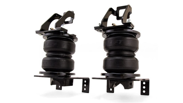 AIR LIFT 88398 LOADLIFTER 5000 ULTIMATE AIR SPRING KIT W/INTERNAL JOUNCE BUMPER FOR 2005-2010 FORD F250/F350 4WD