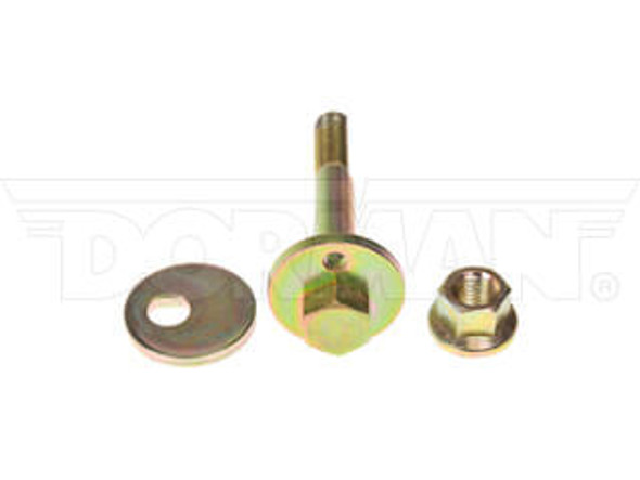 DORMAN 13993 CAMBER ADJUSTMENT BOLT (LOWER FRONT) 2007.5-2009 DODGE RAM 2500/3500