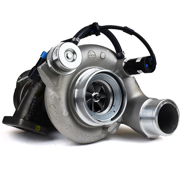 HOLSET 4036836H GENUINE NEW STOCK REPLACEMENT HE351CW TURBOCHARGER FOR 2004.5-2007 DODGE 5.9L DIESEL