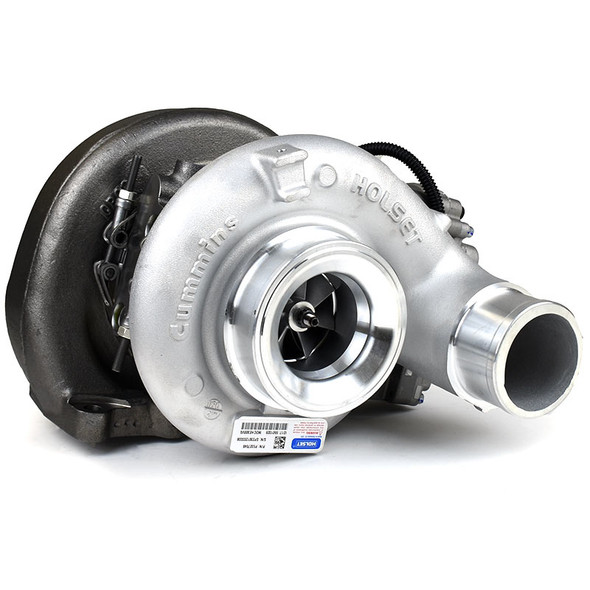 HOLSET 5326057H GENUINE NEW STOCK REPLACEMENT HE300VG TURBOCHARGER FOR 2013-2018 DODGE 6.7L DIESEL (CAB & CHASSIS)