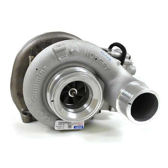 HOLSET 5326058H GENUINE NEW STOCK REPLACEMENT HE300VG TURBOCHARGER FOR 2013-2018 RAM 6.7L DIESEL 2500/3500