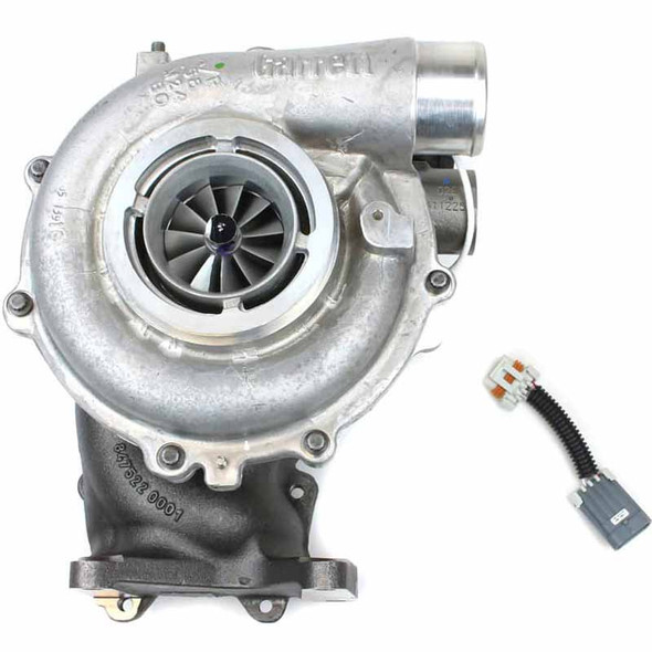 GARRETT GT3788VA REMAN STOCK REPLACEMENT 04.5-10 DURAMAX - 848212-9001S