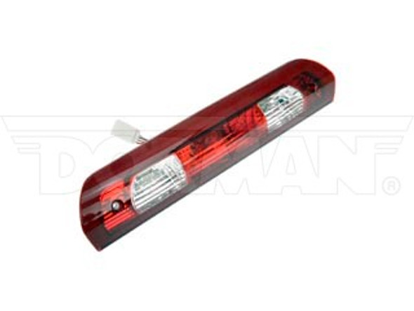 DORMAN 923-130 THIRD BRAKE LIGHT ASSEMBLY 2003-2008 DODGE RAM 1500/2500/3500 | 2008-2010 DODGE RAM 3500/4500/5500